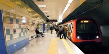 İstanbul'a 70 kilometrelik metro geliyor