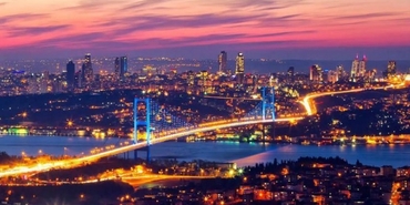 İstanbul Dünyanın En Güçlü Şehirleri listesinde