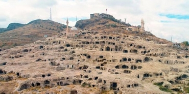Nevşehir yer altı kenti Temmuz'da ziyarete açılıyor