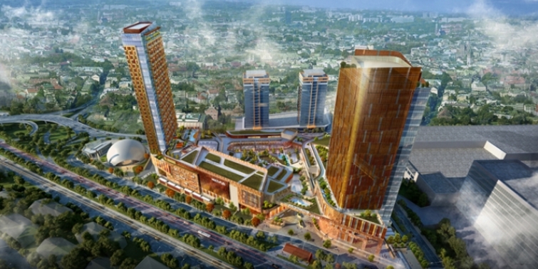Piazza projesinde 60 ay 0 faiz fırsatı