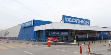 Decathlon'un İstanbul'daki 12. mağazası 19 Eylül'de açılıyor