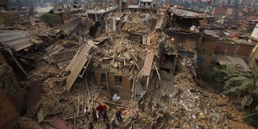 Deprem uzmanları araştırdı: 99 Depremi tahmin edilebilir miydi?