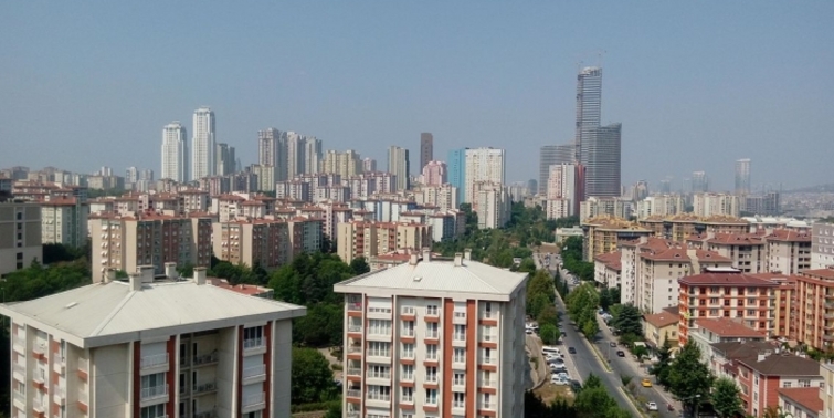 'Sektörde değil, bölgesel bazda problemler var'