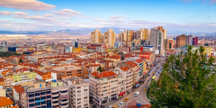 Yabancıların gözde kentlerinde konut fiyatları
