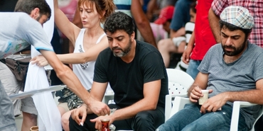 Raci Şaşmaz'dan açıklama: 'Ben de dolandırıldım'