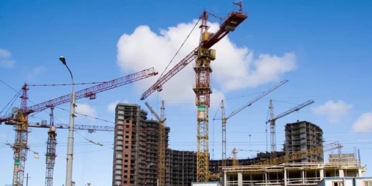 Kira getirisi için konut yatırımı cazibesini kaybediyor