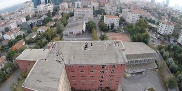 Etiler Polis Okulu ihalesi KİPTAŞ'ın