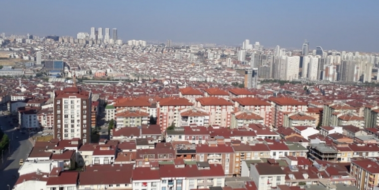 Esenyurt'a ilgi 2018'de de devam edecek
