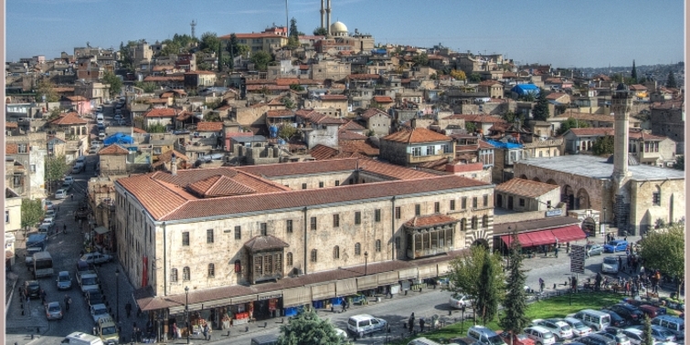 Gaziantep'te ortalama fiyatlar 247 bin TL'ye ulaştı