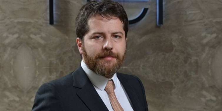 European Business Awards'dan Nef'e ödül