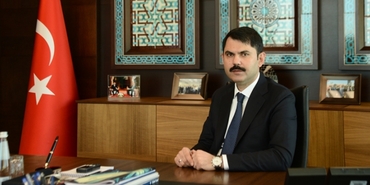 Emlak Konut'tan ilk çeyrekte 1.05 milyarlık satış