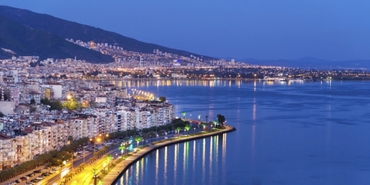 Son 4 yılda en çok İzmir'e yatırım kazandırdı