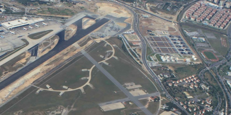 Bakırköy Polis Okulu arsası için ilk teklifler alındı