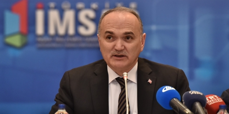 İnşaat sektörünün bölgesel değil global hedefleri var