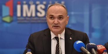 İnşaat sektörünün bölgesel değil global hedefleri var