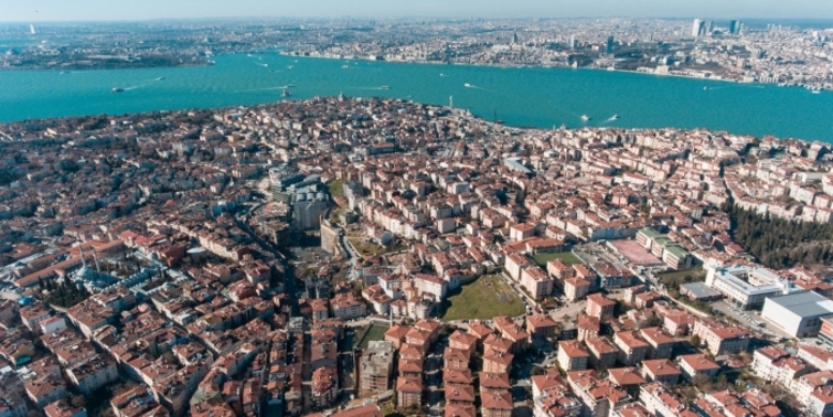 Üsküdar'da konut fiyatları artışını sürdürüyor