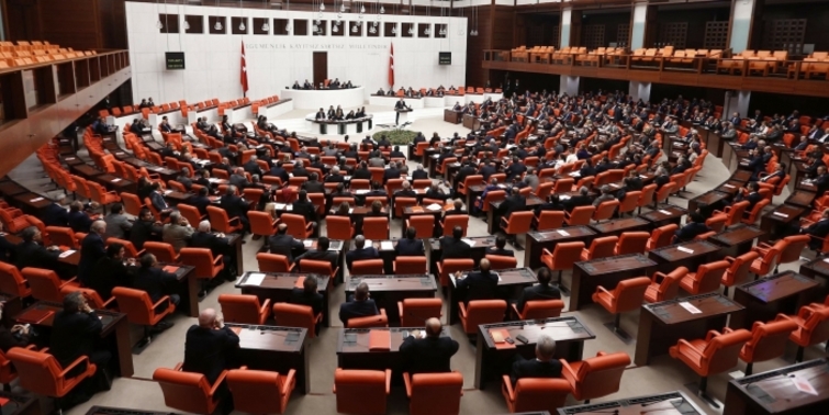 Milletvekilliği için istifa sürecinde kritik saatler