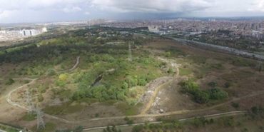 Marmara Üniversitesi'nin yeni kampüsüne Cumhurbaşkanı'nın ismi verildi