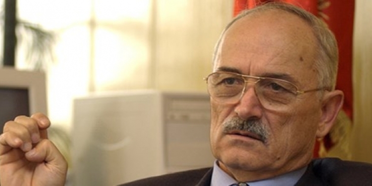 Ekrem Pakdemirli Kimdir? 