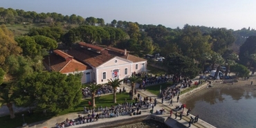 Karantina Adası'na 'simülasyon hastanesi' kurulacak