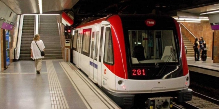 Üsküdar-Sancektepe Metrosu Avrupa'nın en iyisi seçildi