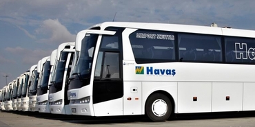 THY ve HAVAŞ İstanbul Yeni Havalimanı için anlaştı