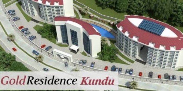 Antalya Konut Projeleri 