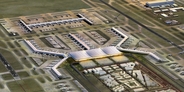 3. Havalimanı'nda yıllık kira bedeli 1 milyar 45 milyon Euro olacak