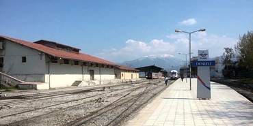 Denizli İstanbul Tren Seferleri Son Durum