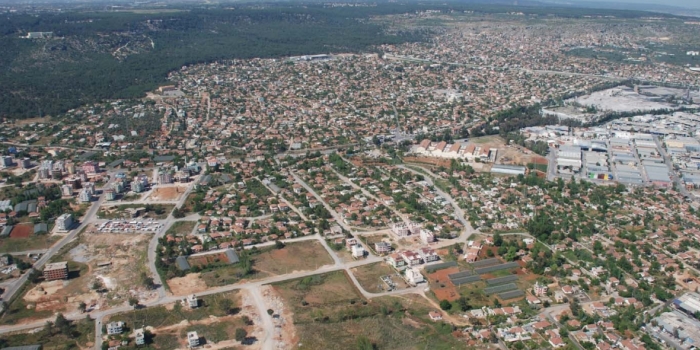 Antalya Büyükşehir Belediyesi 6 taşınmazı için ihaleye çıkıyor
