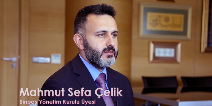 İstanbul'u dünya ligine taşıyacak proje: İstanbul Finans Merkezi