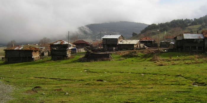 Bakan Özhaseki'den imar barışı ve yayla evleri açıklaması