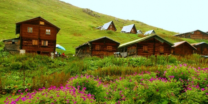 Bakan Özhaseki'den imar barışı ve yayla evleri açıklaması