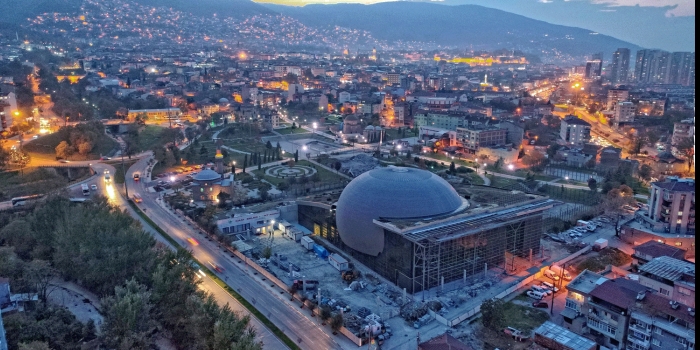 4 büyük kentte ilçeler bazında konut fiyat hareketi