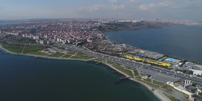 kanal istanbul idaresi hangi kurumlardan olusacak