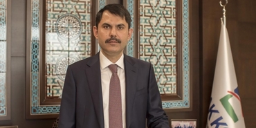 İnşaatçılardan 'Murat Kurum' yorumu: Doğru isim