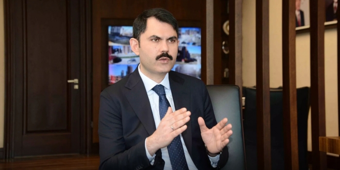 Cumhurbaşkanı'ndan Murat Kurum yorumu: Anlatmaya gerek var mı?