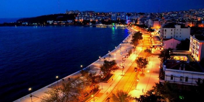 Çanakkale Köprüsü'nde son durum: Çalışmalar hızlanıyor