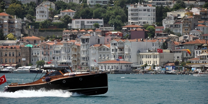İstanbul'da konutun el pahalı ve en ucuz olduğu 5 ilçe