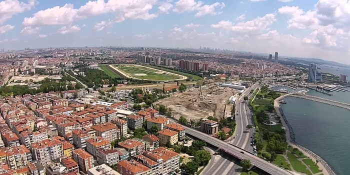 İstanbul'da konutun el pahalı ve en ucuz olduğu 5 ilçe