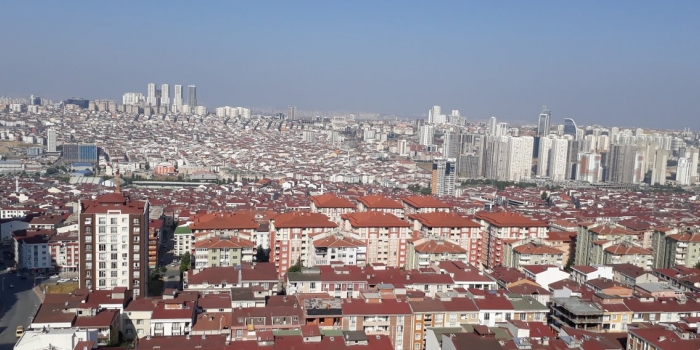 İstanbul'da konutun el pahalı ve en ucuz olduğu 5 ilçe