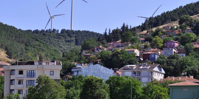 İstanbul'da konutun el pahalı ve en ucuz olduğu 5 ilçe