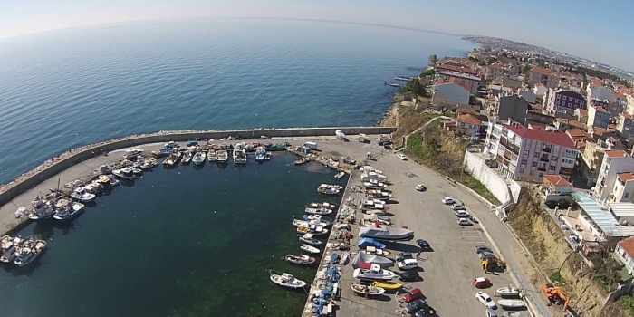 İstanbul'da konutun el pahalı ve en ucuz olduğu 5 ilçe