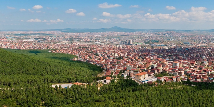 İstanbul'un en ucuz ilçesi: esenyurt