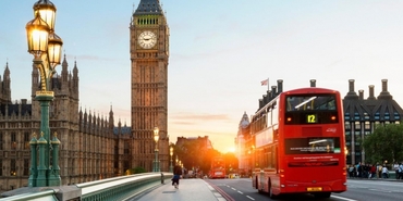 Türk yatırımcının Londra ilgisi büyüyor