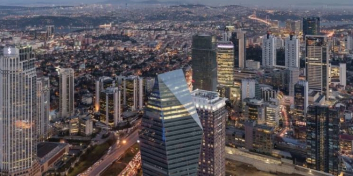 İstanbul ofis pazarında son durum