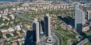 İstanbul'da en çok kiracı Şişli'de