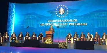 İş dünyası 100 günlük planı nasıl yorumladı? 