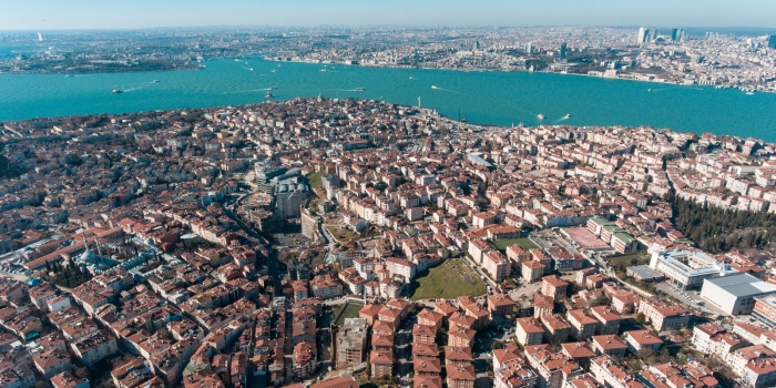 İstanbul ofis pazarı ve kira analizi