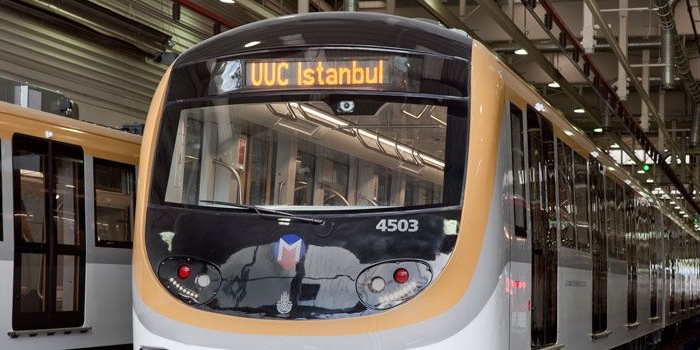 İstanbul Metrosu Çalışma Saatleri